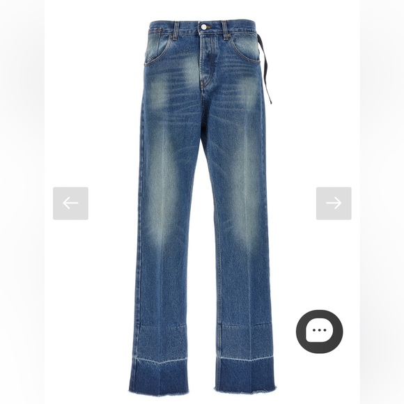 N 21 jeans sz 28 NWT - Picture 1 of 10